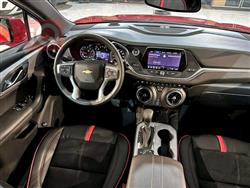 Chevrolet Blazer
